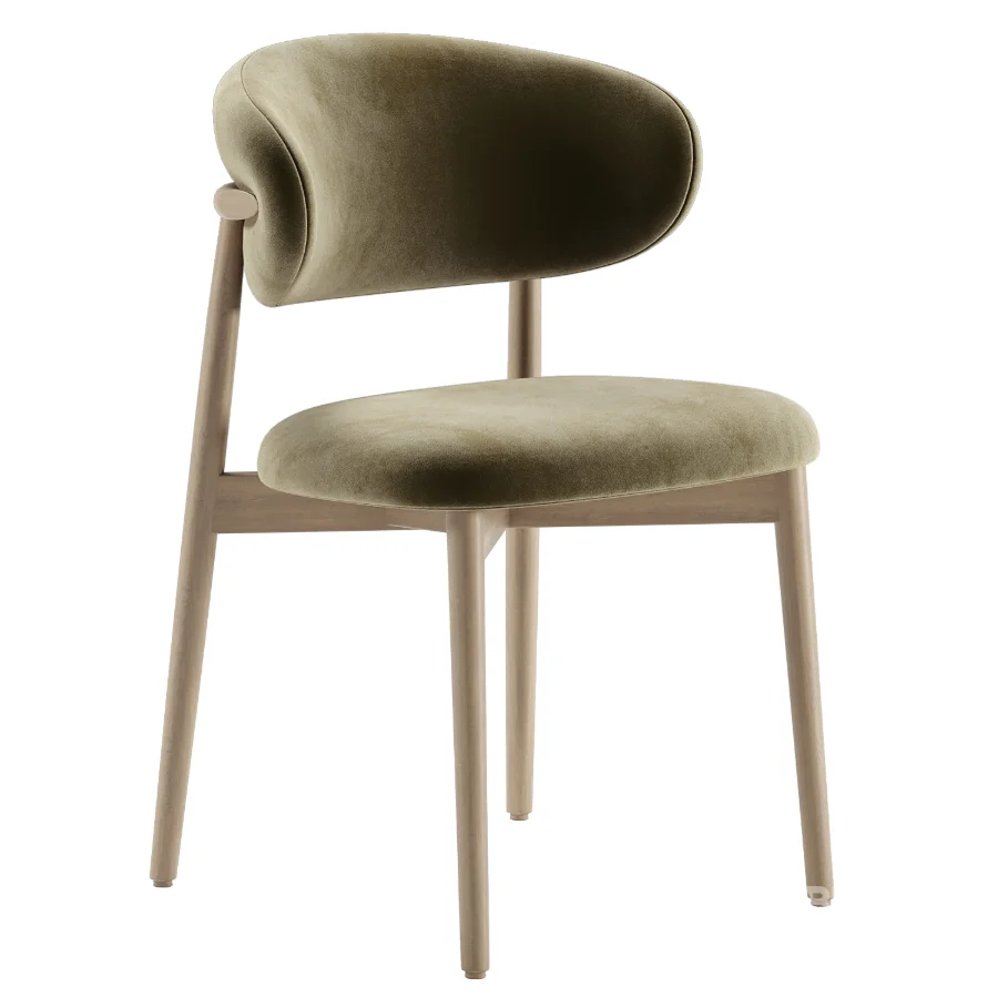 Troy Dining Chair Image 4
