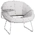 LXR18_Armchair_with_writing_tablet - Thumbnail 3