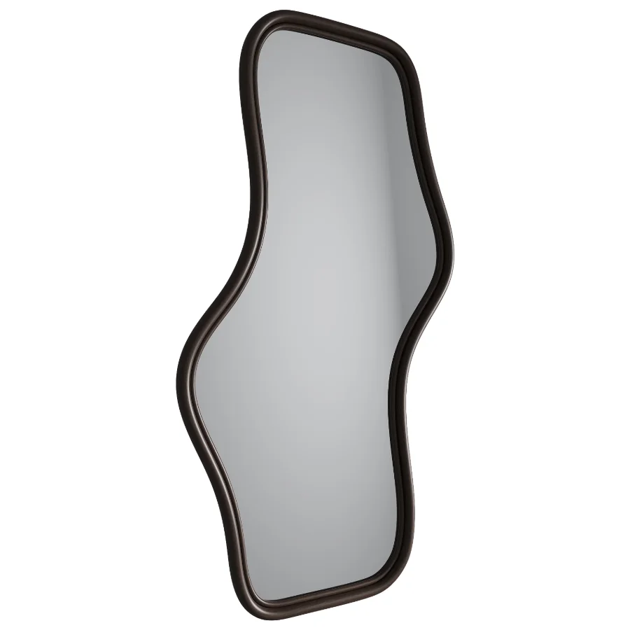 Full Length Asymmetrical Mirror 10 Image 2