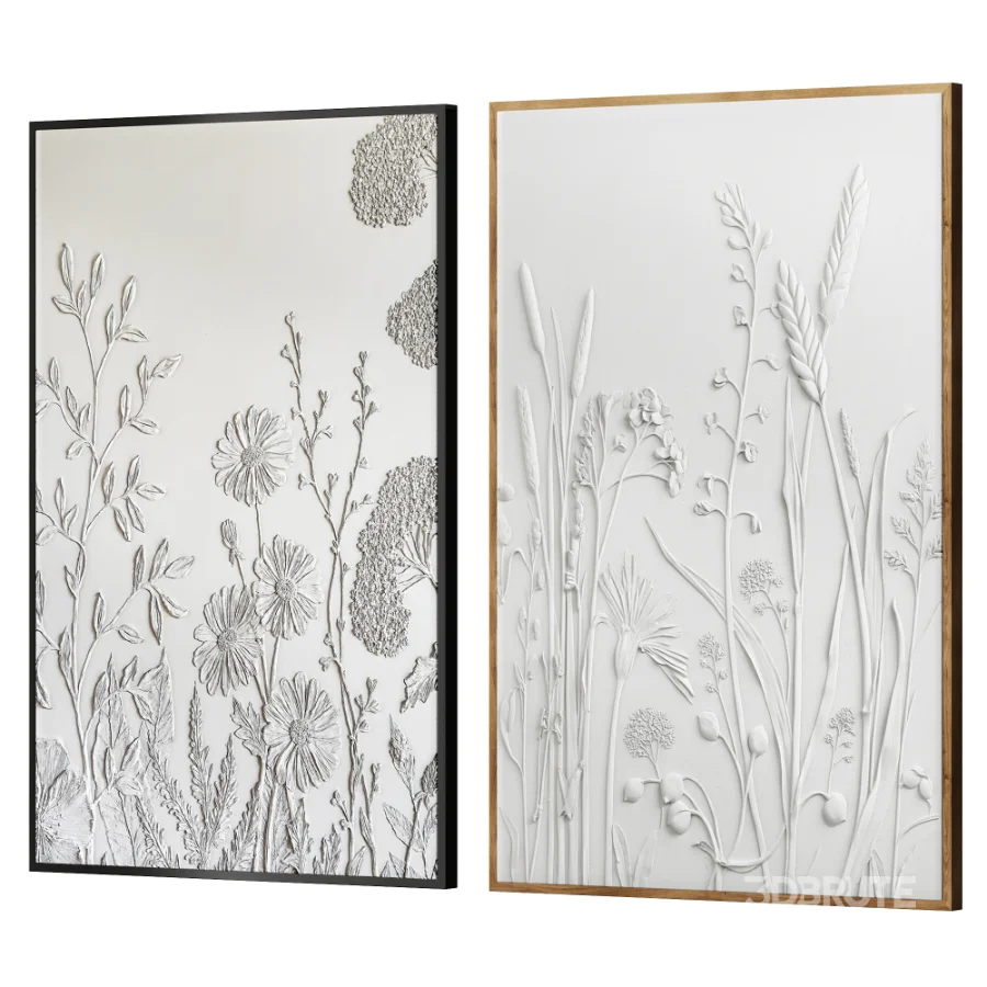 Wall Decor 17 Diorart Image 1