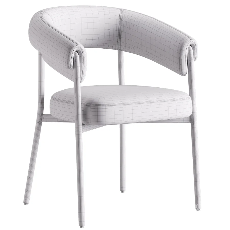 Pulp Chair Image 5