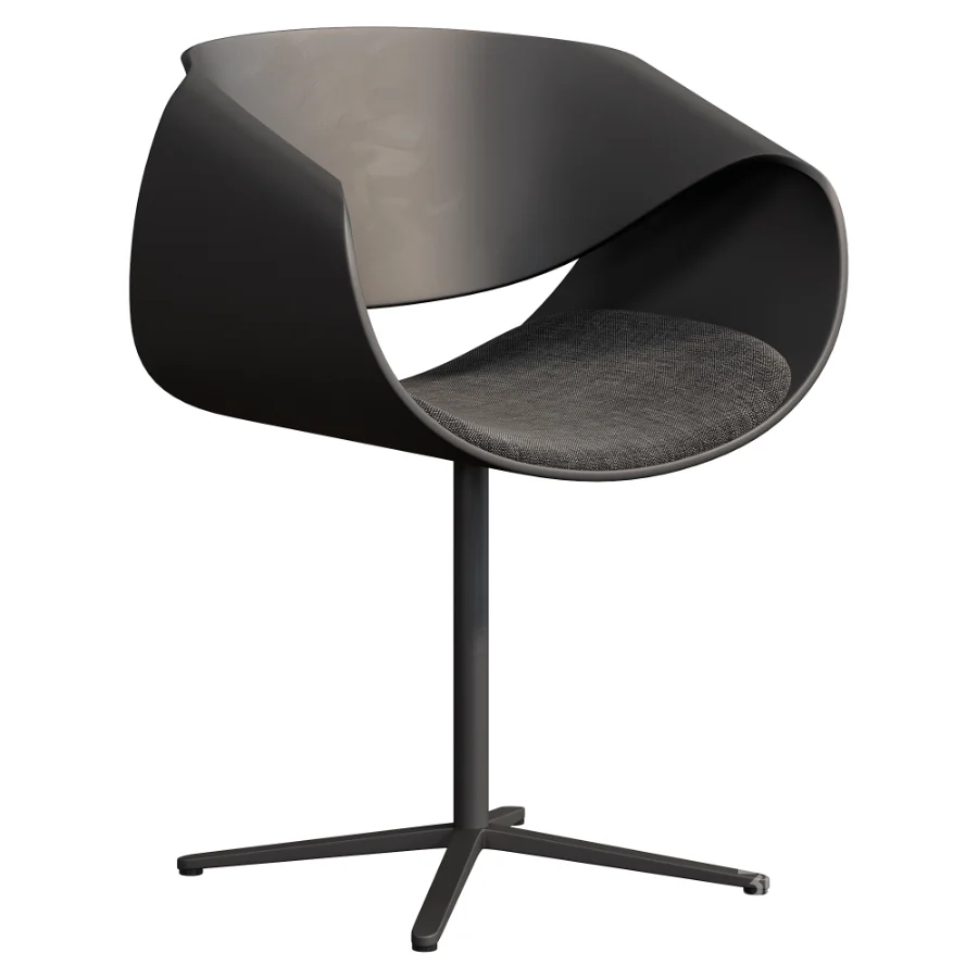 Dining Chair 08 By ZUCO Image 5