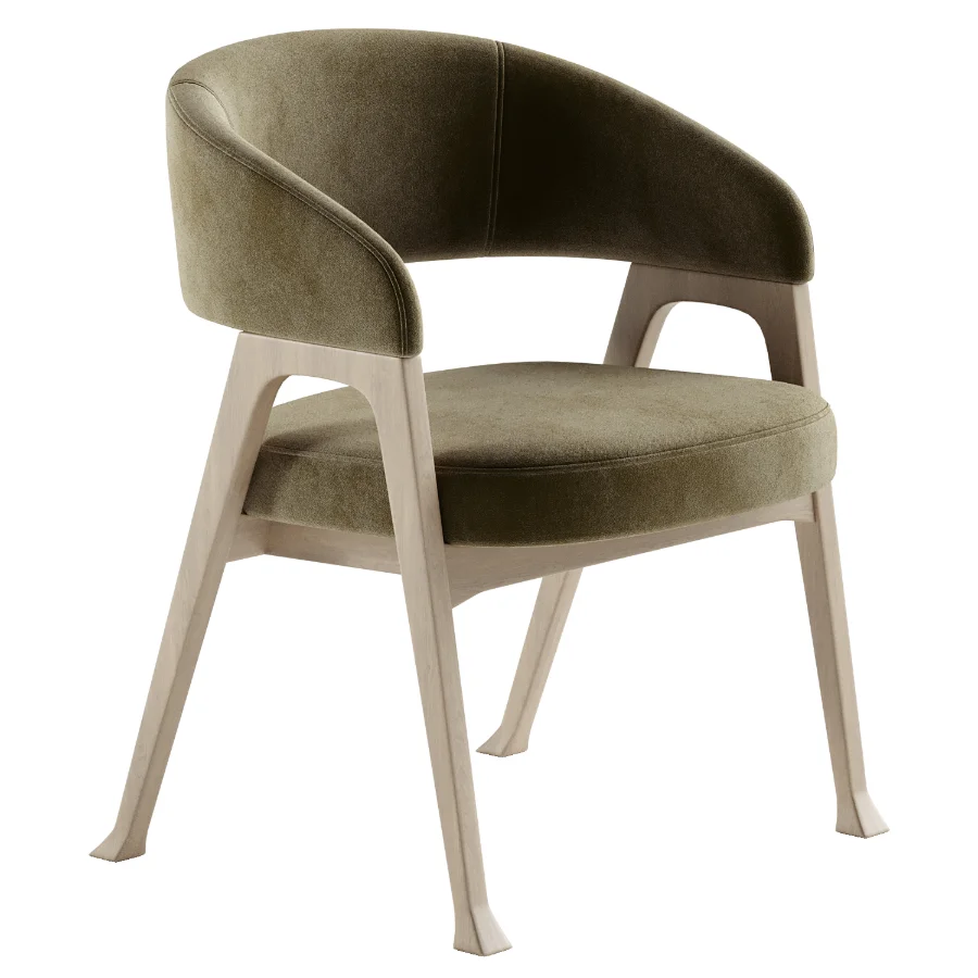 Albion Dining Chair Image 3