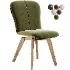 Aspen Dining Chair - Thumbnail 2
