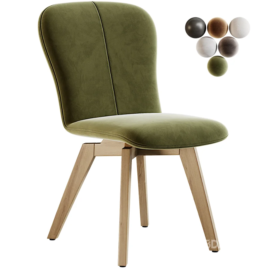 Aspen Dining Chair Image 2
