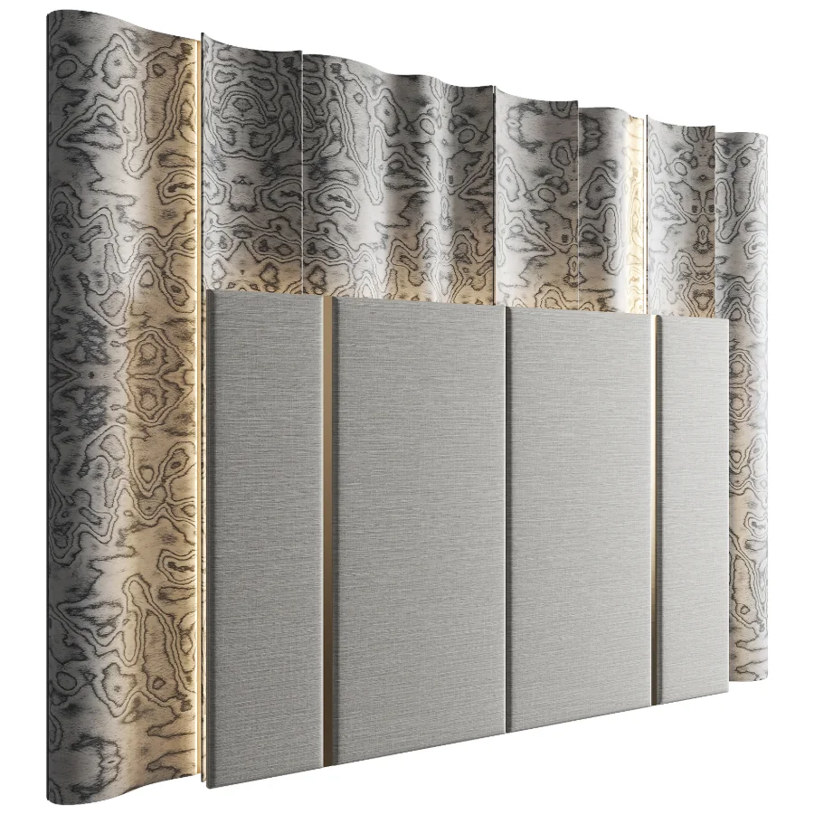 Wall Panel Decor 275 Image 1