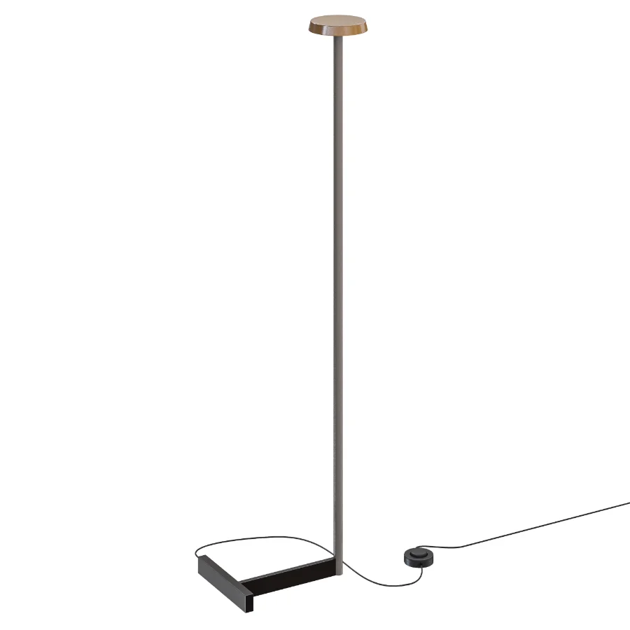 Vibia Flat Floor Lamp Image 3