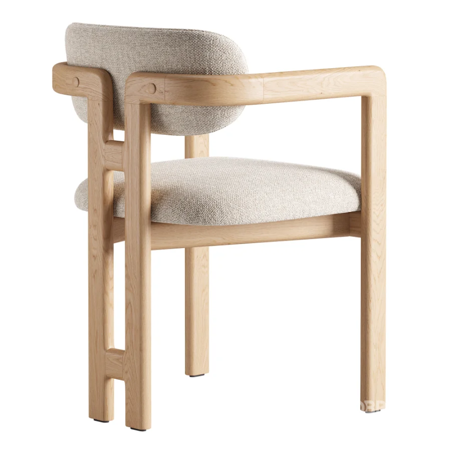 Vigo Chair Image 5