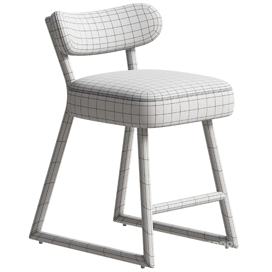 Bari Counter Chair Image 1