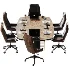 meeting table43 - Thumbnail 2