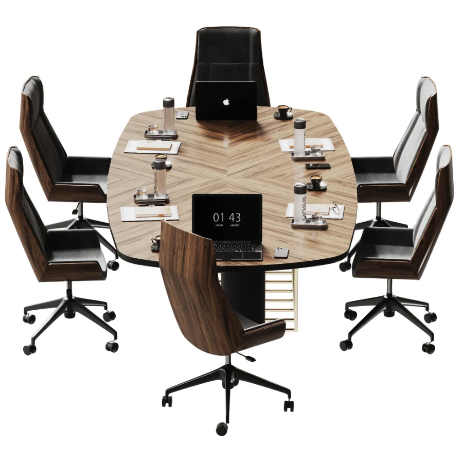 meeting table43 Image 2