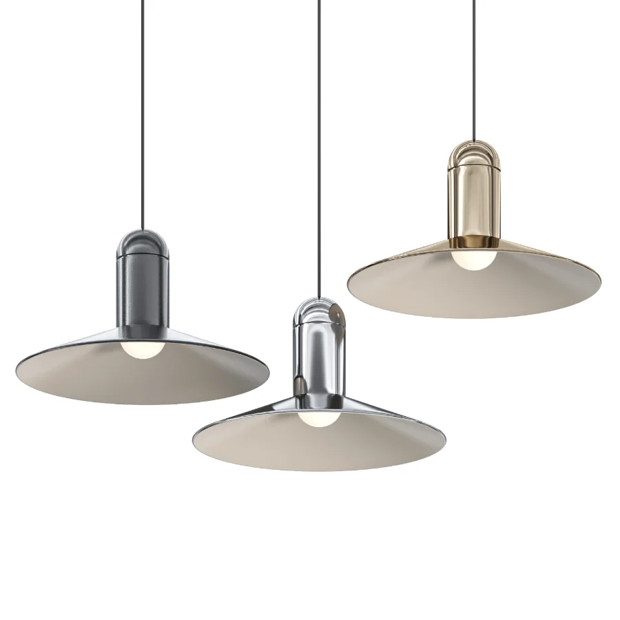 BoConcept Aerial Pendant Lamp Image 1