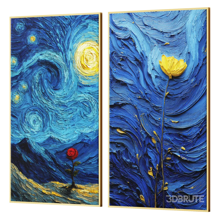 Wall Decor 28 Diorart Image 3