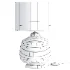 Green Connor Table Lamp - Thumbnail 1