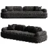 BANJO 300 SOFA by Mavo Atelier - Thumbnail 3