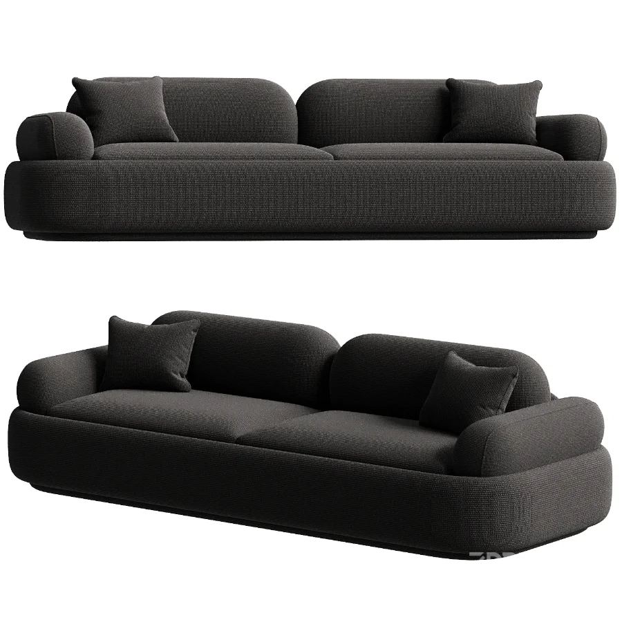 BANJO 300 SOFA by Mavo Atelier Image 3