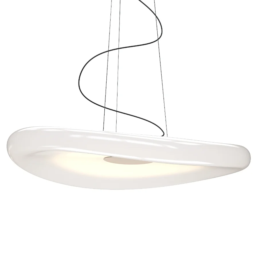 Stilnovo Mr Magoo LED S SP Chandelier Image 2