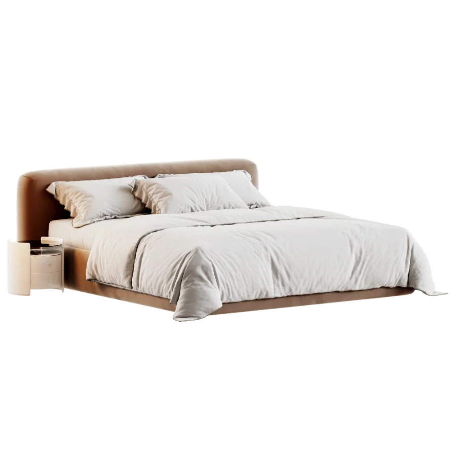 Nosal bed Image 2