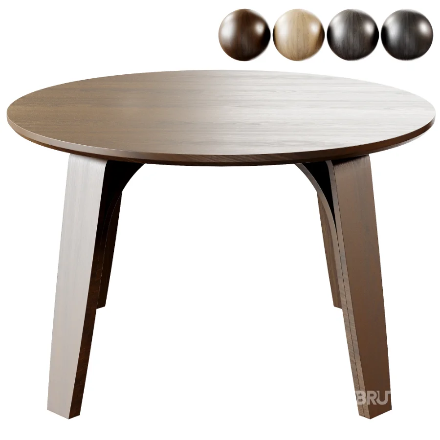 Heywood table Image 1