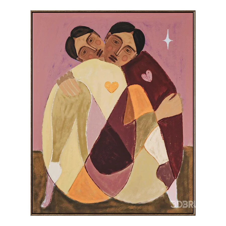 Painting 60 Image 1