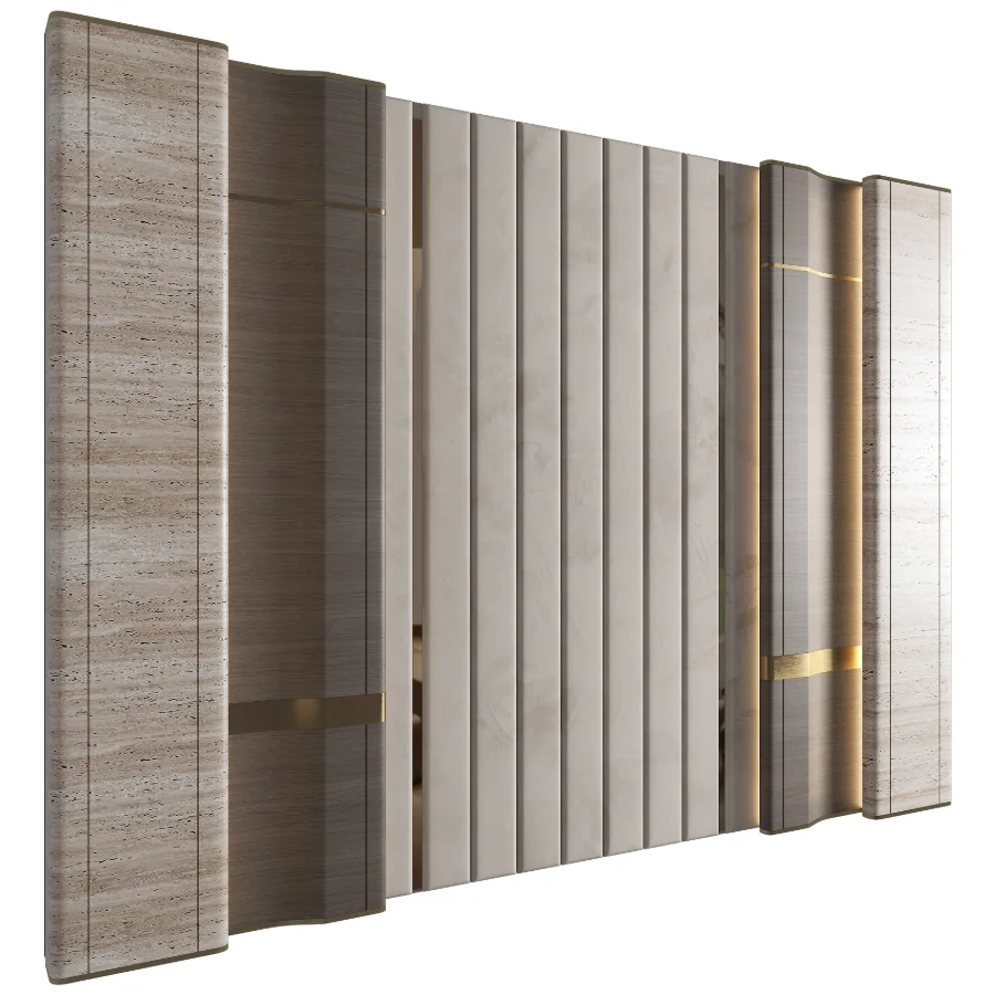 Wall Panel Decor 267 Image 2