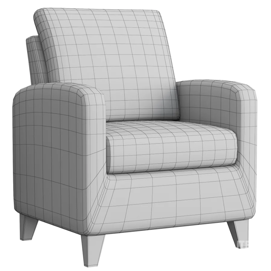 Minerva_armchair Image 3