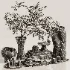 Decorative set 52 - Thumbnail 5