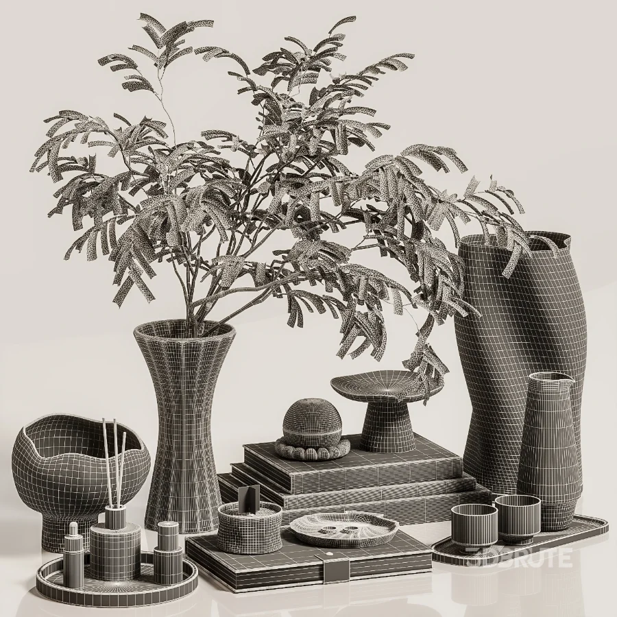 Decorative set 52 Image 5