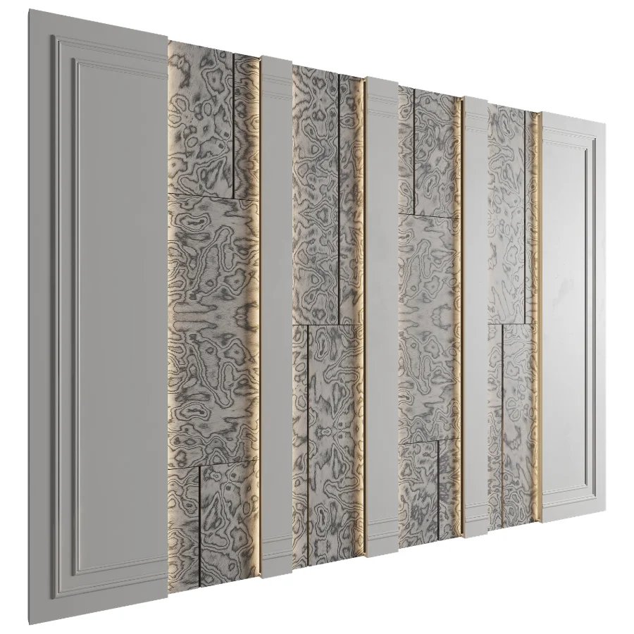 Wall Panel Decor 273 Image 2