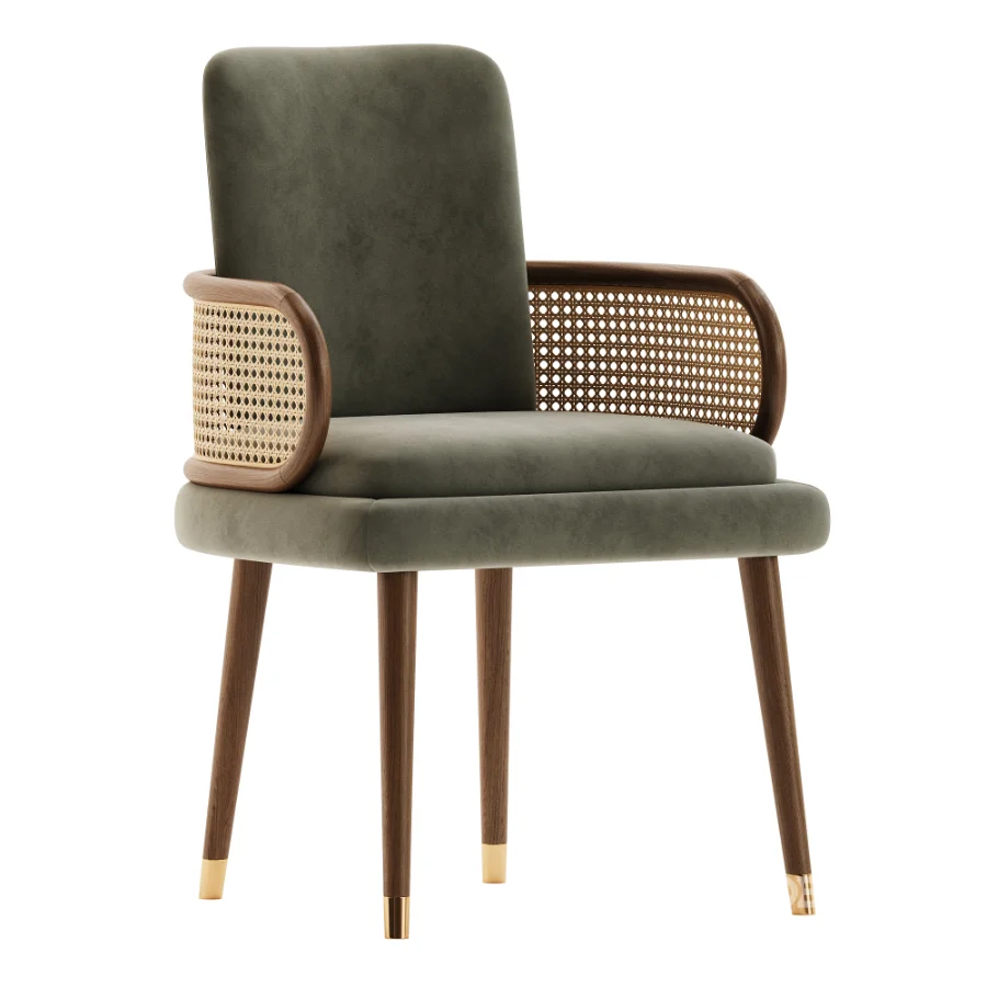 BLAKEY chair Image 4