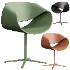 Dining Chair 05 By ZUCO - Thumbnail 1