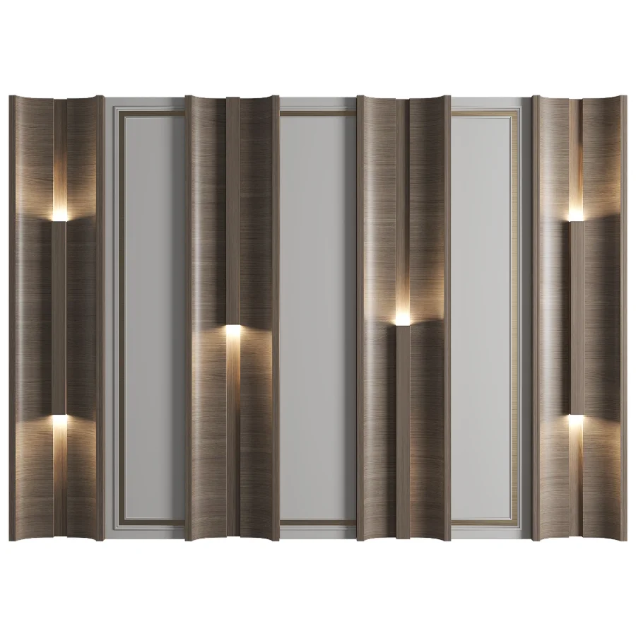 Wall Panel Decor 276 Image 1