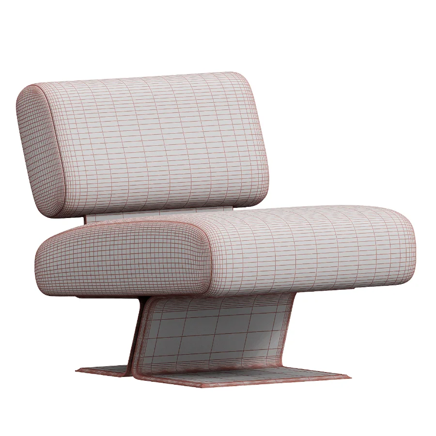 ERIS ARMCHAIR COLLECTOR Image 4