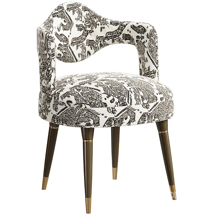Chaplin Chair Image 2