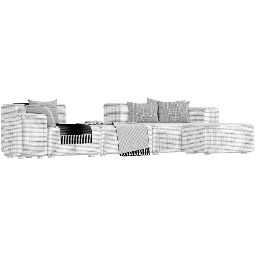 TEKTONIK_Sofa Image 2