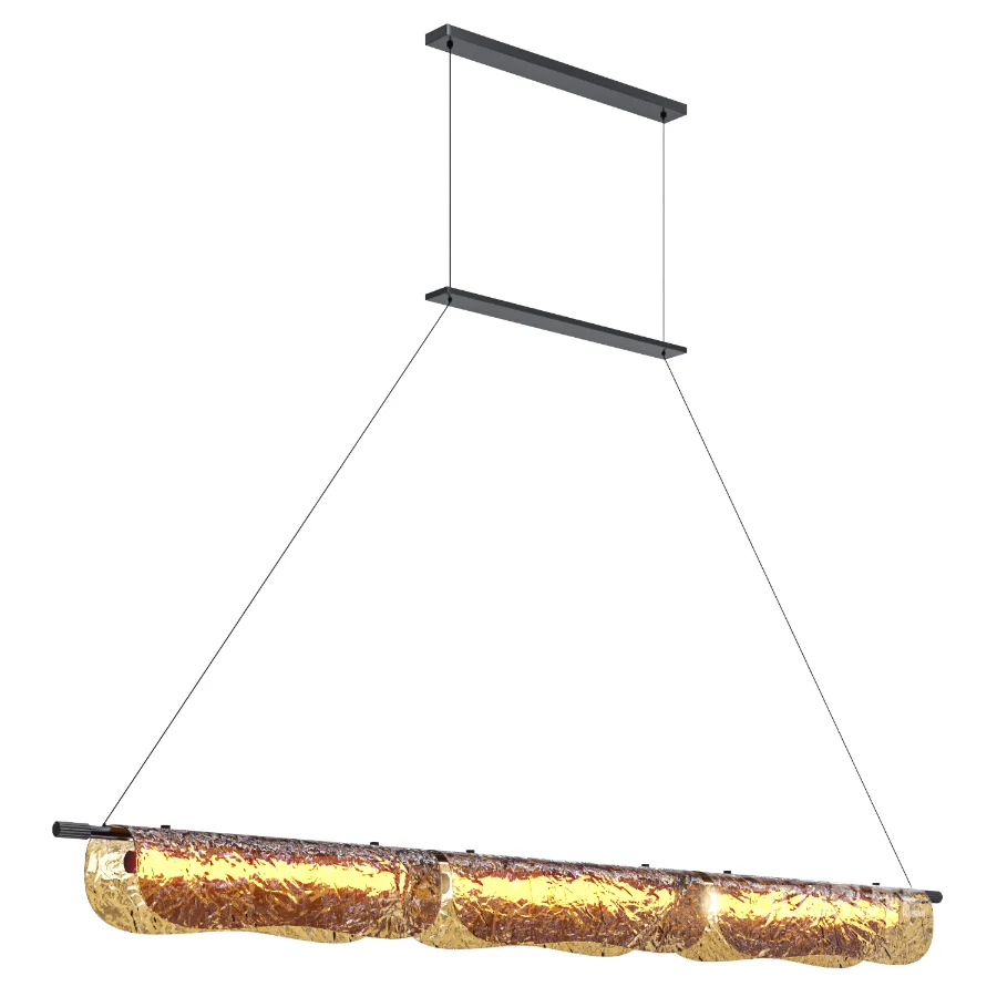 Aromas Lida Pendant Lamp Image 1