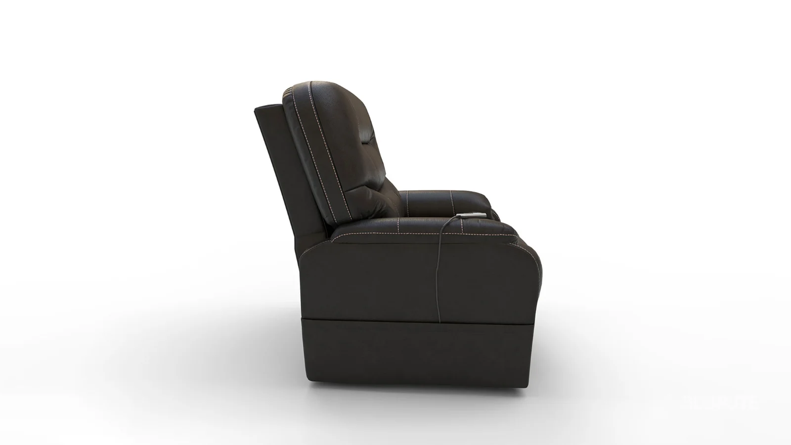 Pulaski Heat Massage Lift Chair Image 3