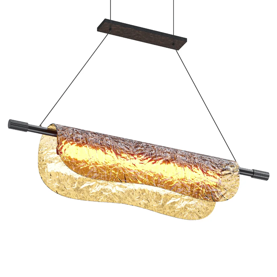 Aromas Lida Pendant Lamp Image 2
