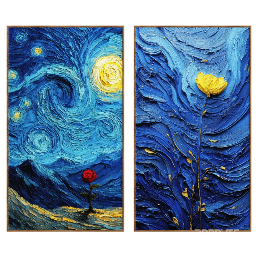 Wall Decor 28 Diorart Image 4