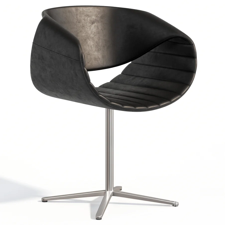 Dining Chair 11 By ZUCO Image 3