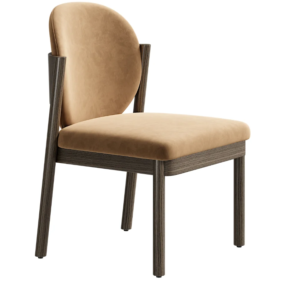 Caiton Dining Chair Image 2