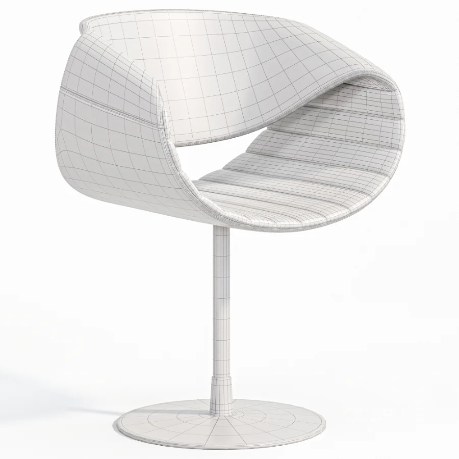 Dining Chair 10 By ZUCO Image 7