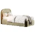 Kids bed Quin Van Hl - Thumbnail 3