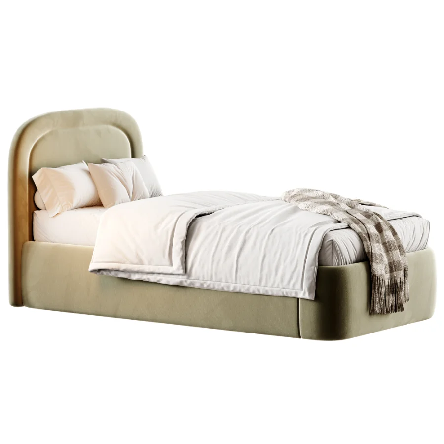 Kids bed Quin Van Hl Image 3