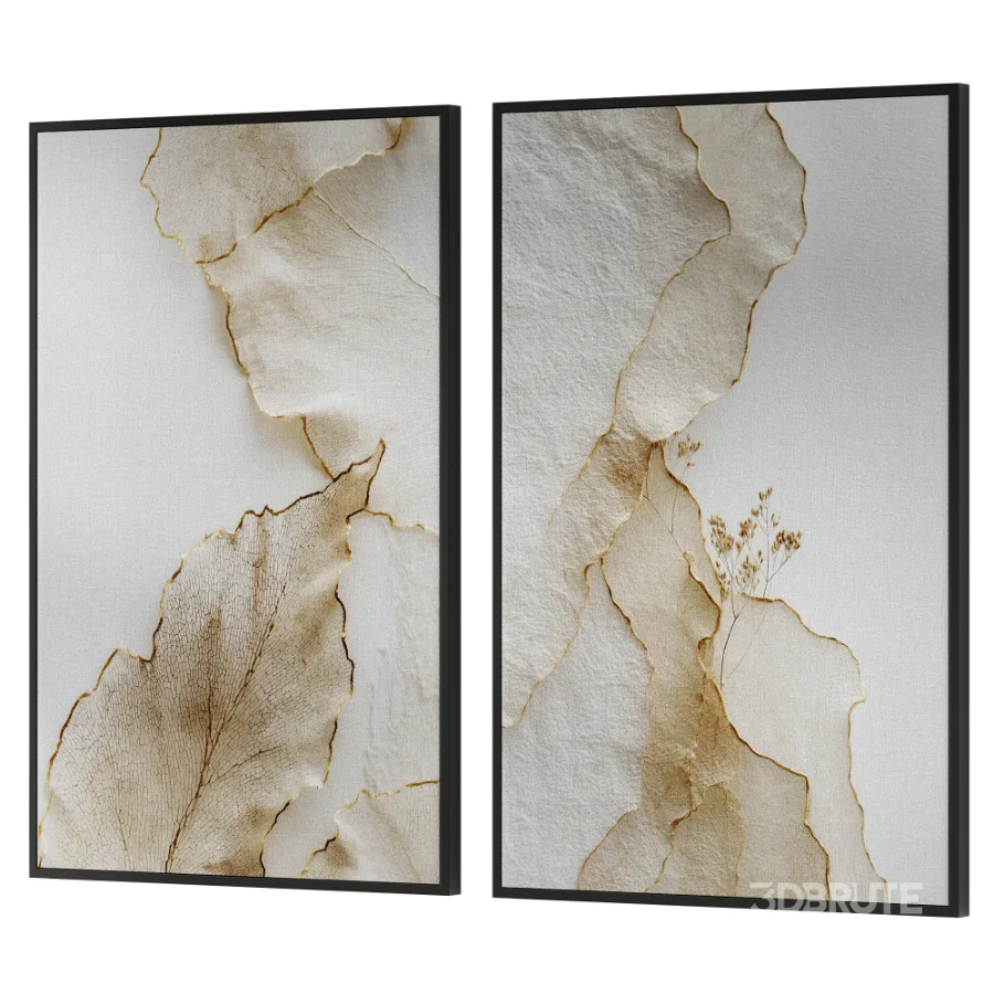 Wall Decor 03 Diorart Image 3