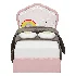 Avalie Upholstered Led Kids Bed - Thumbnail 1