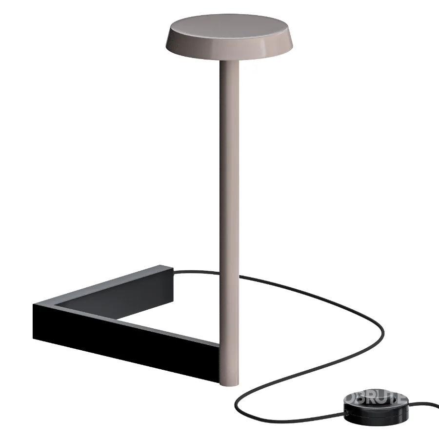 Vibia Flat Table Lamp Image 1