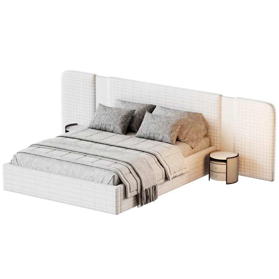 Double bed 35 Image 4