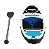 Inflatable Stand Up Paddle Board Pack - Thumbnail 3
