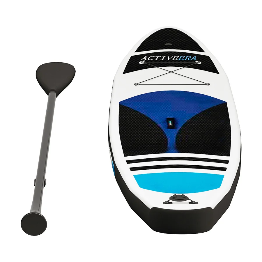 Inflatable Stand Up Paddle Board Pack Image 3